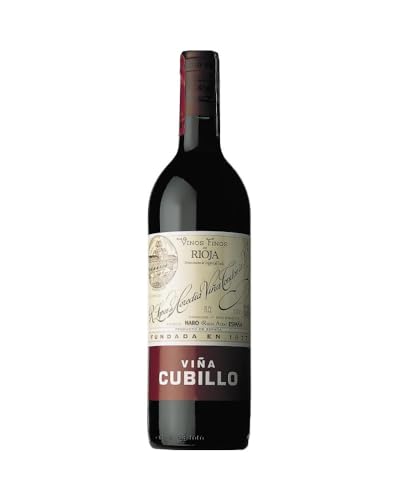 Viña Cubillo Crianza - 75 Cl.