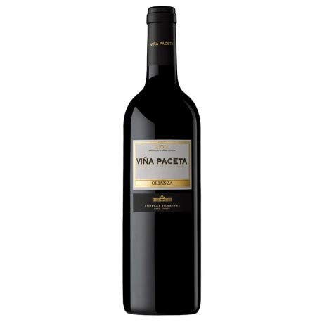 Viña paceta crianza 2016