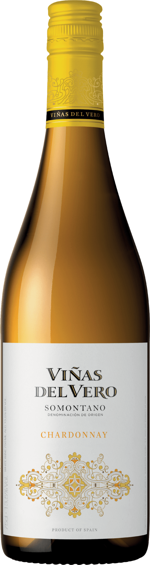 Vinas del Vero Chardonnay - 2024