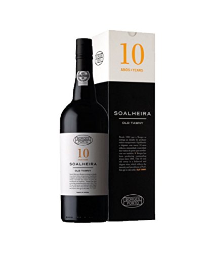 Vinhos Borges - Borges Soalheira 10 jahre Tawny Port von Network request failed