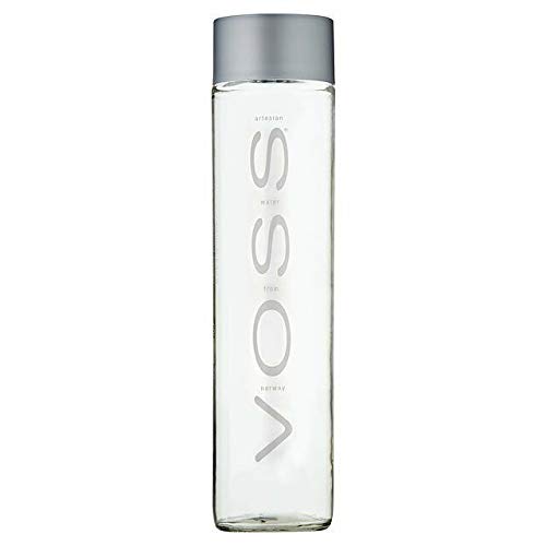 Voss Wasser still 0,500l (24er Tray) - PET