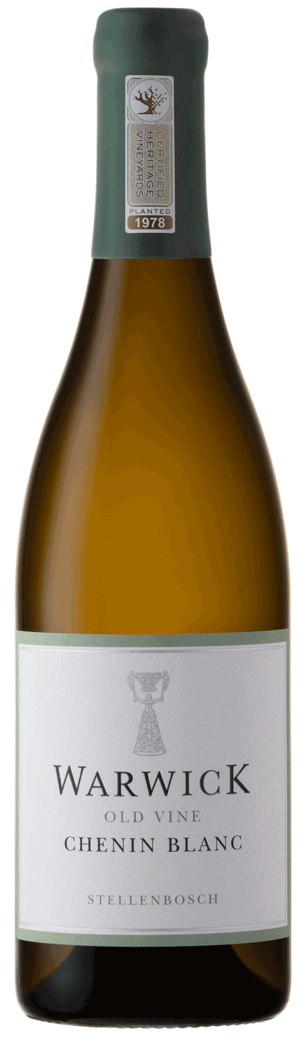 Warwick Old Vine Chenin Blanc 2022