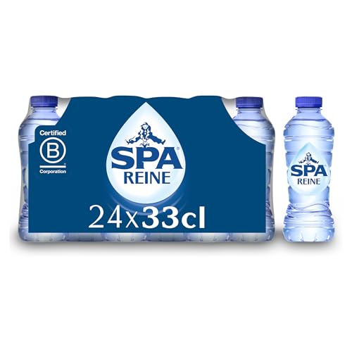 Spa blauw | Petfles 24 x 0,33 liter von SPA