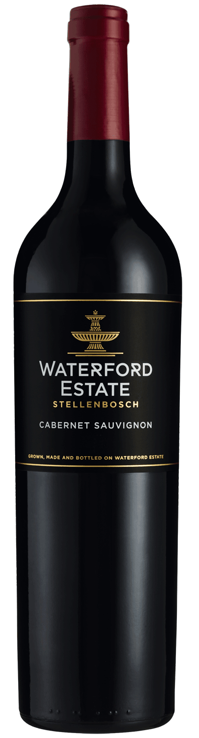 Waterford Estate Cabernet Sauvignon 2018