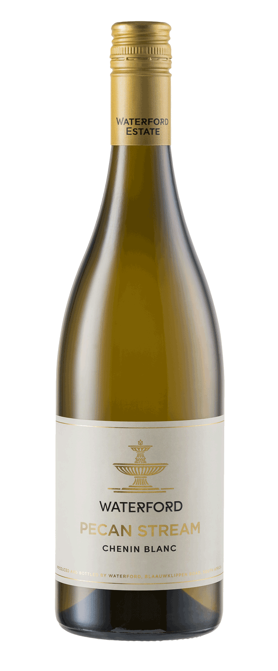 Waterford Pecan Stream Chenin Blanc 2024