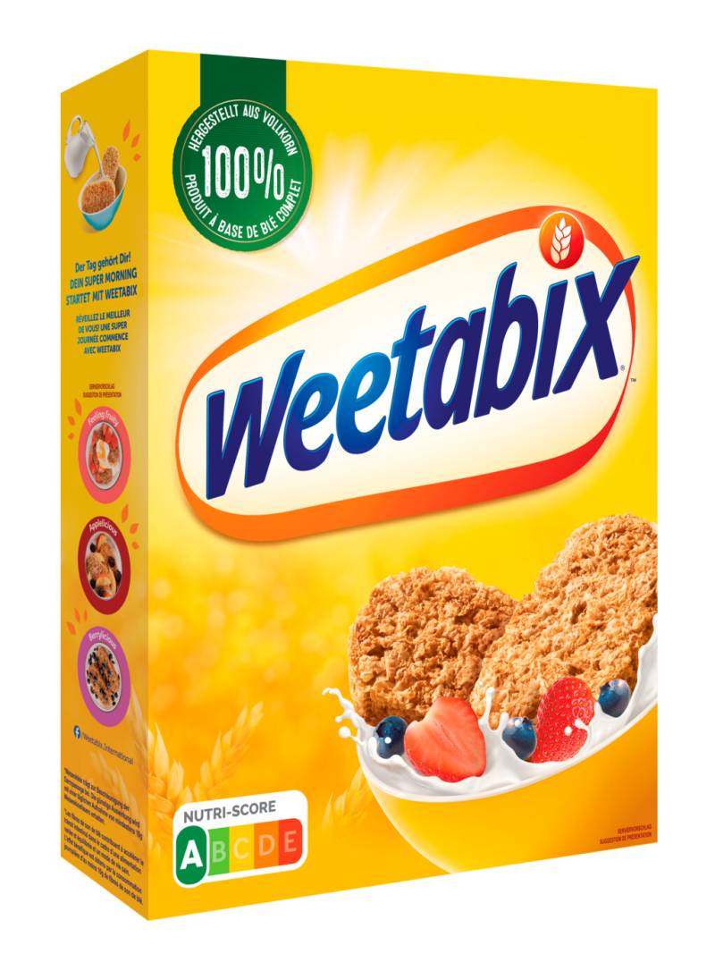 Weetabix Original 430G