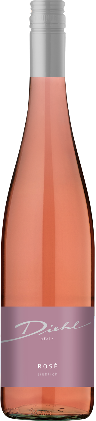 Weingut A. Diehl Cuvée Rosé