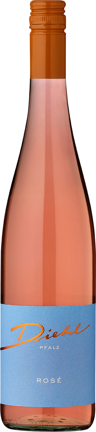 Weingut A. Diehl Rosé feinherb