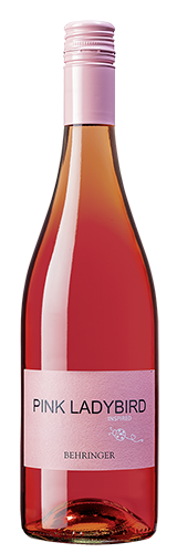 Weingut Behringer Pink Ladybird Rosé