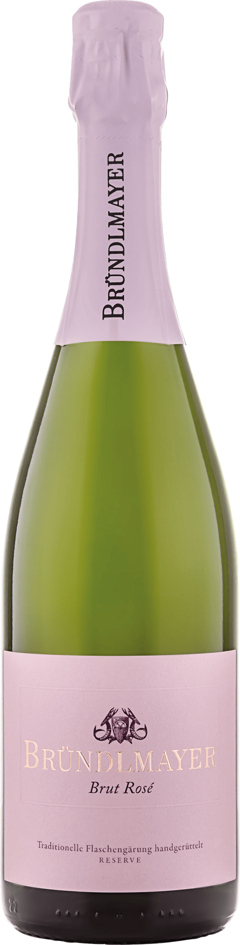 Weingut Bründlmayer Brut Rosé