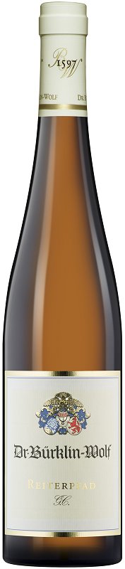 Weingut Dr.Bürklin-Wolf Reiterpfad G.C. Riesling trocken DE-ÖKO-003* 2018