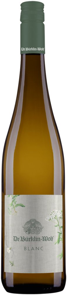 Weingut Dr.Bürklin-Wolf Wolf Blanc DE-ÖKO-003* 2023