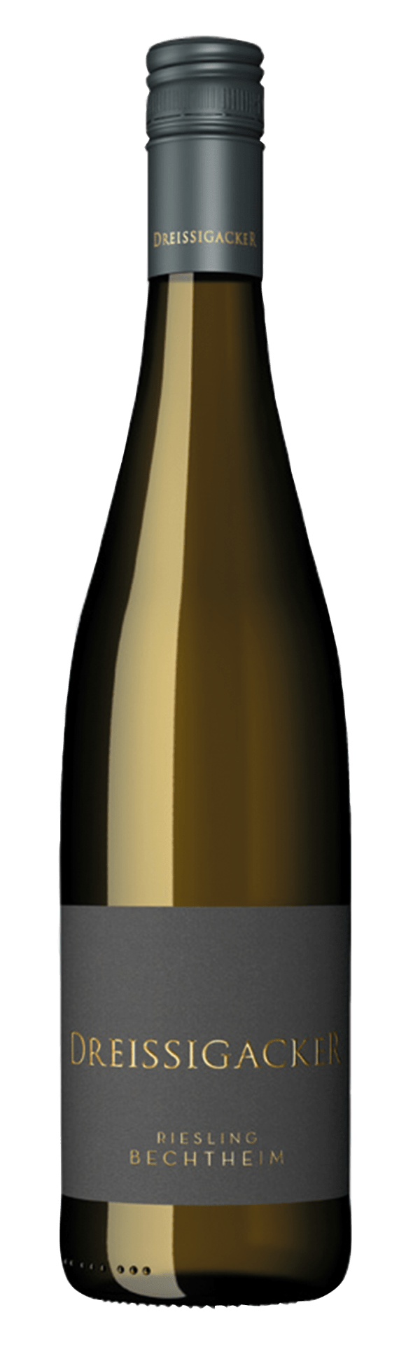 Weingut Dreissigacker Bechtheimer  Riesling - 2019