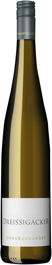 Weingut Dreissigacker Grauburgunder Magnum - 2023