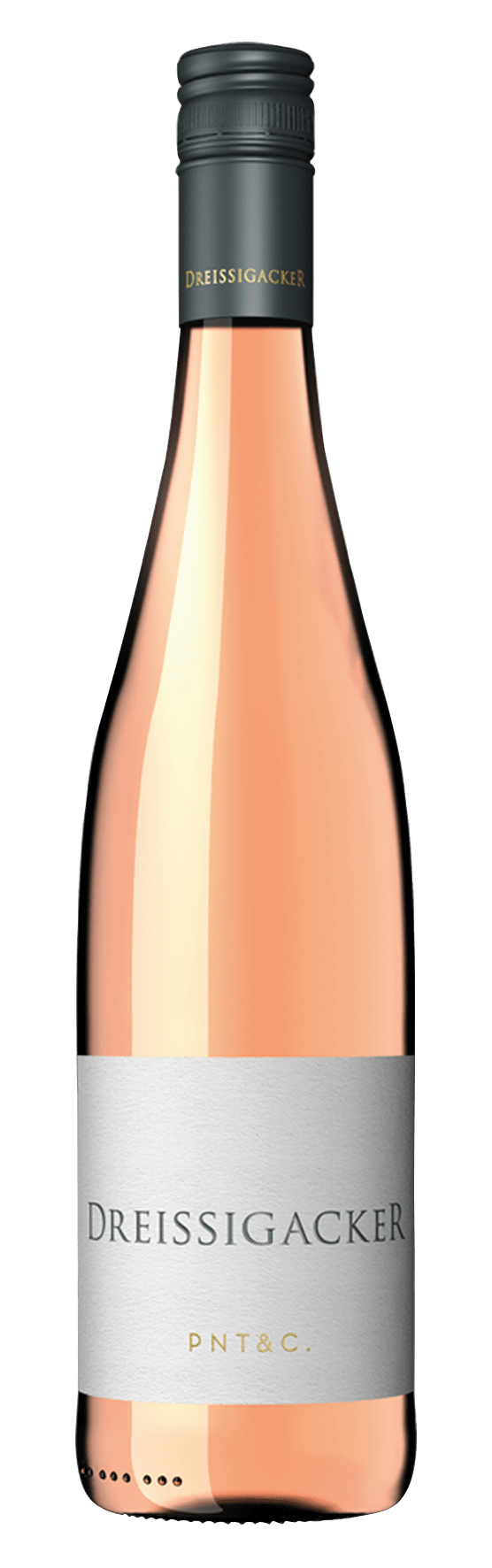 Weingut Dreissigacker Pinot & Co Rosé - 2023