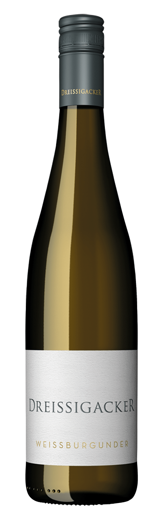 Weingut Dreissigacker Weissburgunder - 2023