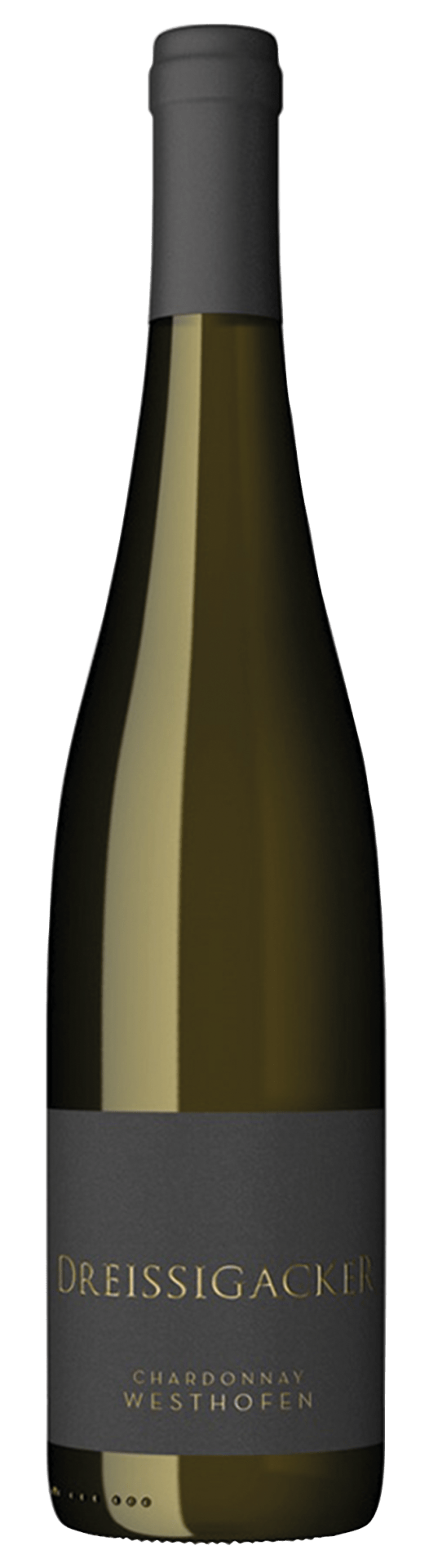 Weingut Dreissigacker Westhofener Chardonnay - 2021