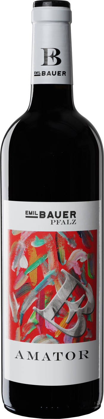 Weingut Emil Bauer »Amator«