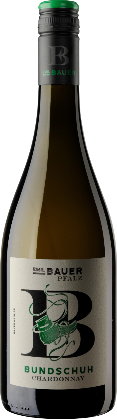 Weingut Emil Bauer Bundschuh Chardonnay