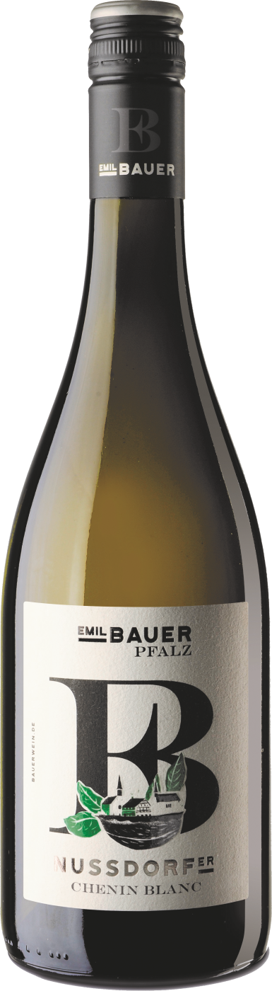 Weingut Emil Bauer Chenin Blanc Nussdorf