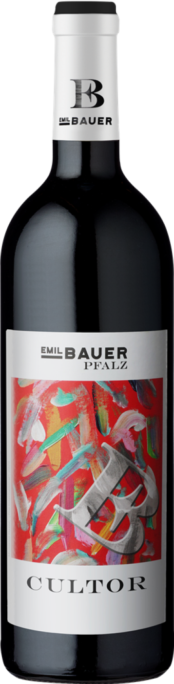 Weingut Emil Bauer »Cultor«