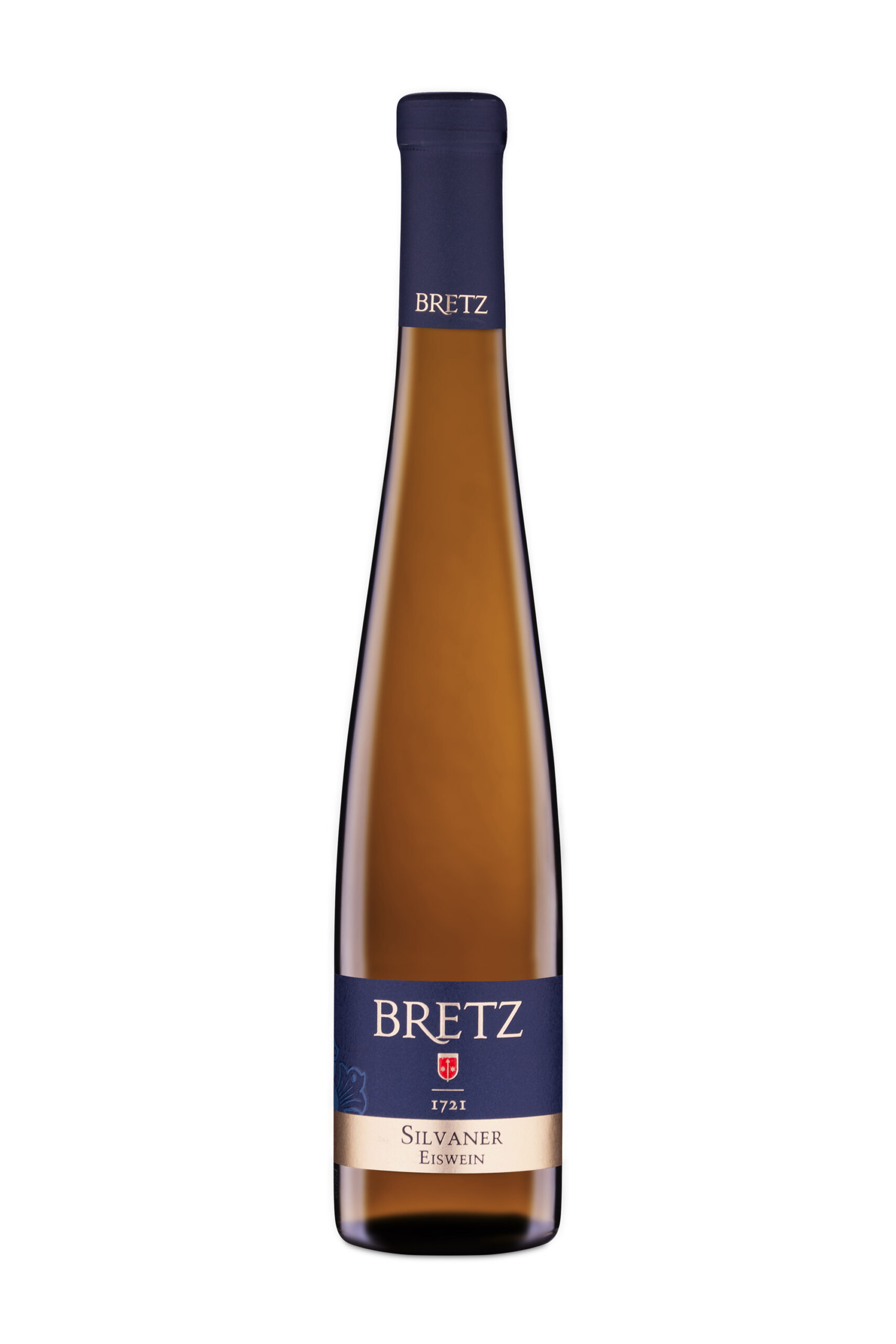 Weingut Ernst Bretz Silvaner Eiswein