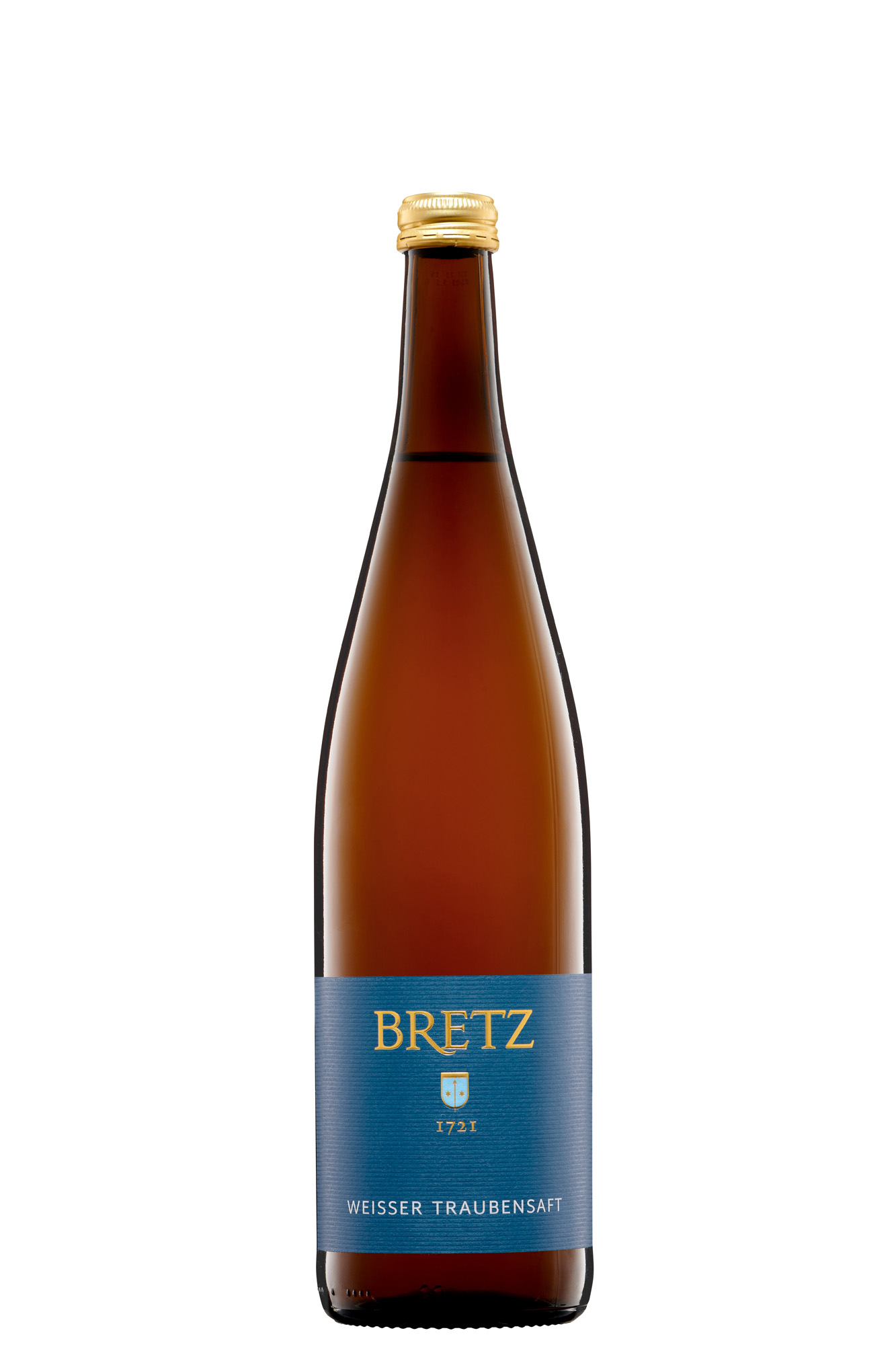 Weingut Ernst Bretz Weißer Traubensaft