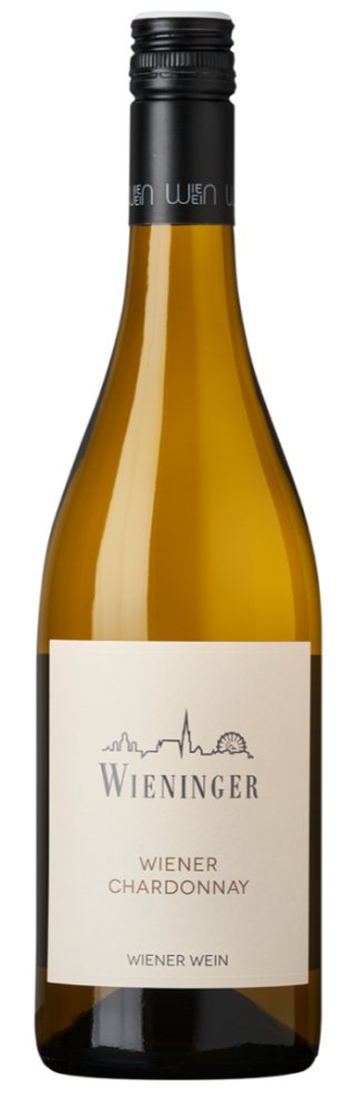 Weingut Fritz Wieninger Chardonnay Classic AT-BIO-402* 2023