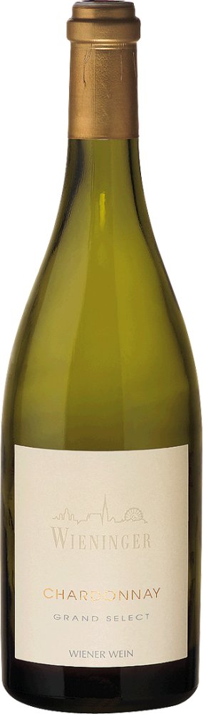 Weingut Fritz Wieninger Chardonnay Grand Select AT-BIO-402* 2021