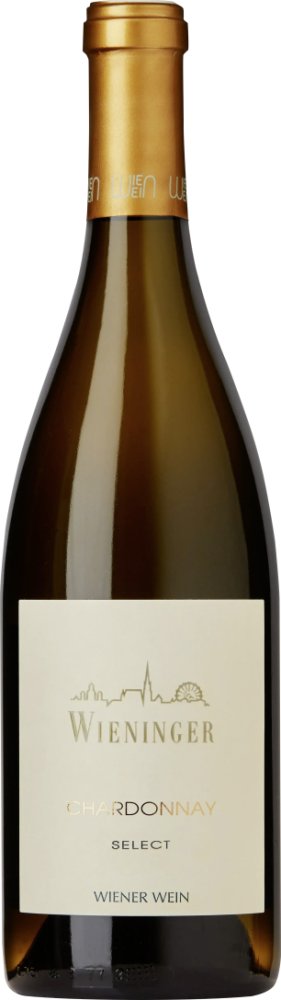 Weingut Fritz Wieninger Chardonnay Select AT-BIO-402* 2020