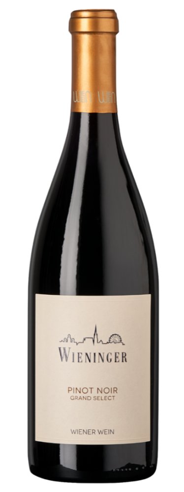 Weingut Fritz Wieninger Pinot Noir Grand Select AT-BIO-402* 2021