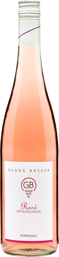 Weingut Georg Breuer GB Rosé 2023