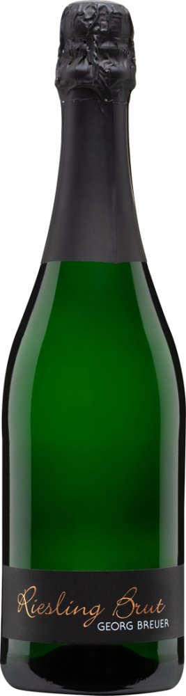 Weingut Georg Breuer Riesling Sekt brut 2021