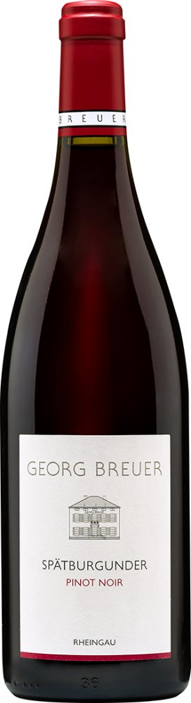 Weingut Georg Breuer Spätburgunder Pinot Noir 2022