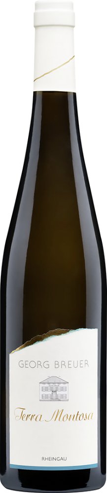 Weingut Georg Breuer Terra Montosa Riesling 2022