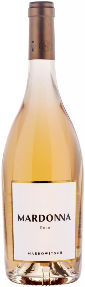 Weingut Gerhard Markowitsch Mardonna Rosé 2021