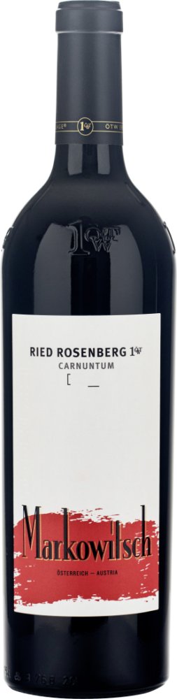 Weingut Gerhard Markowitsch Ried Rosenberg 2021