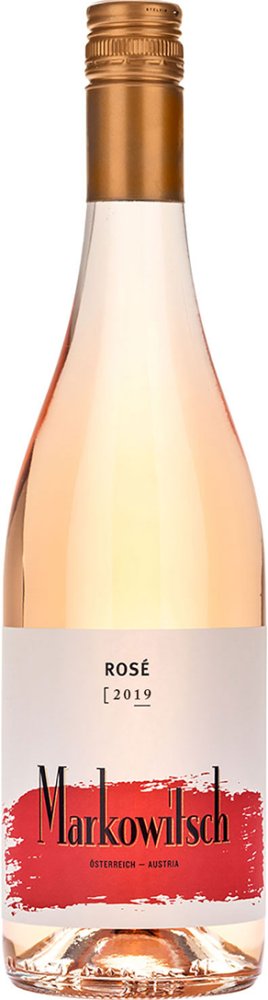 Weingut Gerhard Markowitsch Rose 2023