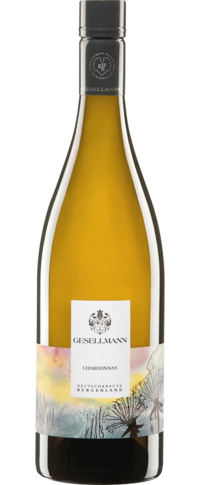 Weingut Gesellmann Chardonnay AT-BIO-402* 2023