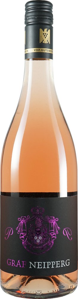 Weingut Graf Neipperg P.+ P. Rosé VDP.Gutswein 2023