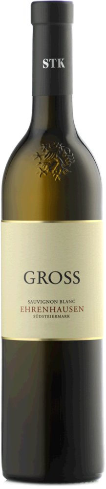 Weingut Gross Ehrenhausen Sauvignon Blanc 2022