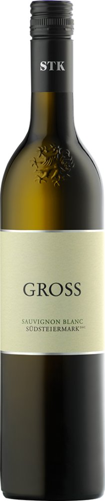 Weingut Gross Sauvignon Blanc 2023