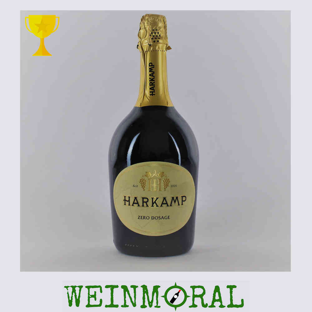 Weingut Harkamp Zero Dosage