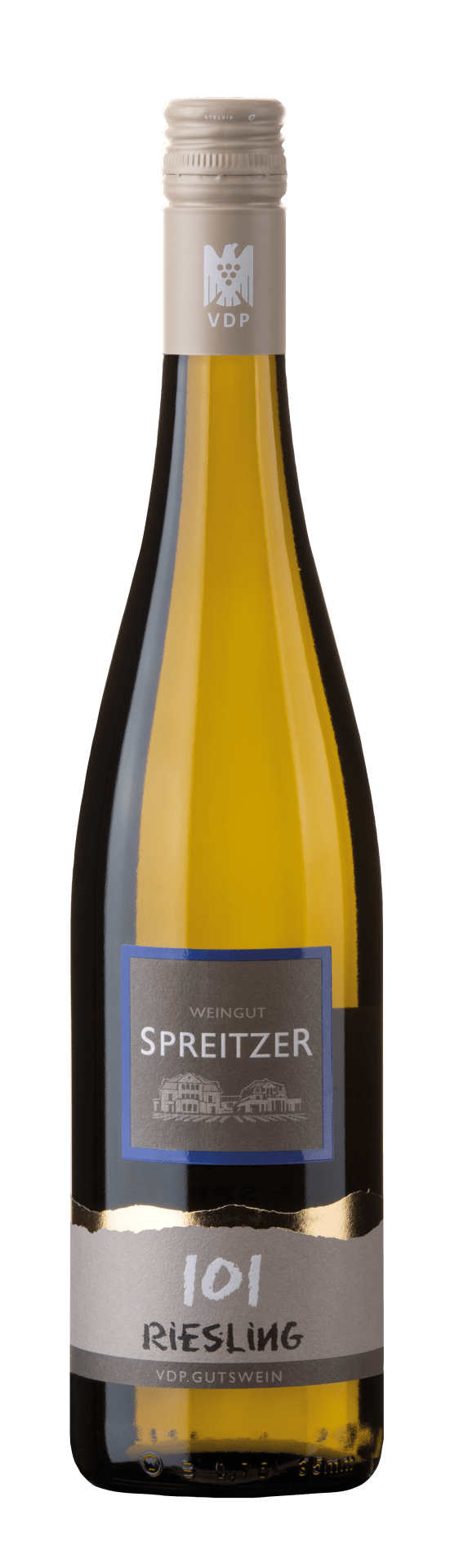 Weingut Josef Spreitzer Riesling 101 - 2023