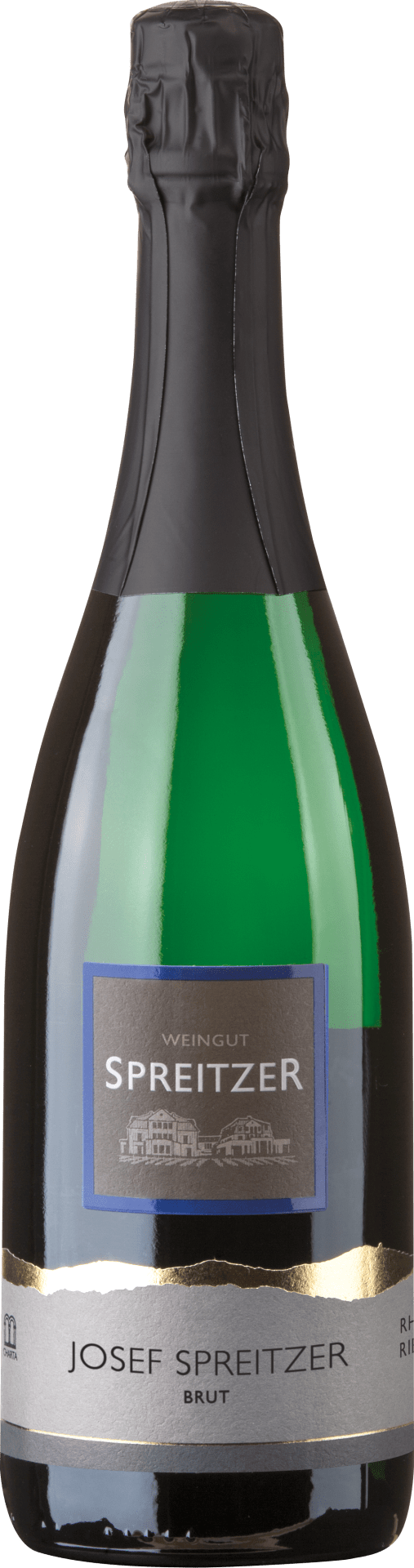 Weingut Josef Spreitzer Riesling Sekt Brut - 2021