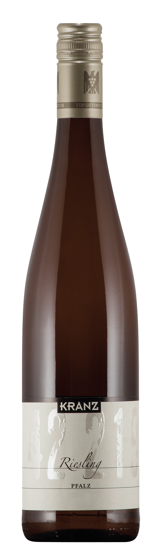 Weingut Kranz Riesling QbA trocken - 2022