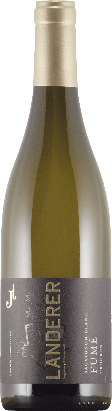 Weingut Landerer Sauvignon Blanc Fumé - 2022