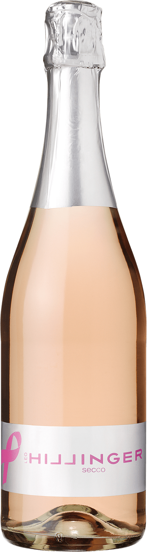 Weingut Leo Hillinger Secco Rosé -