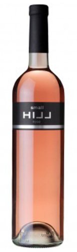 Weingut Leo Hillinger Small Hill Rosé, 6er Pack (6 x 0.75 l) von Leo Hillinger