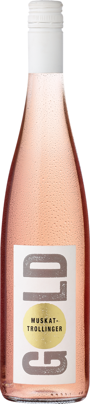 Weingut Leon Gold - Gold Muskat Rosé